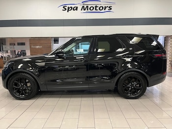 Used Land Rover Discovery 2019 for sale - 77007018: Photo