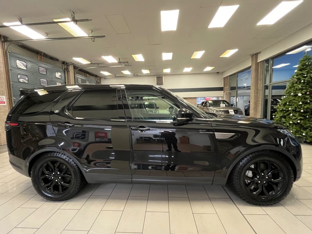 Used Land Rover Discovery 2019 for sale - 77007018: Photo 8
