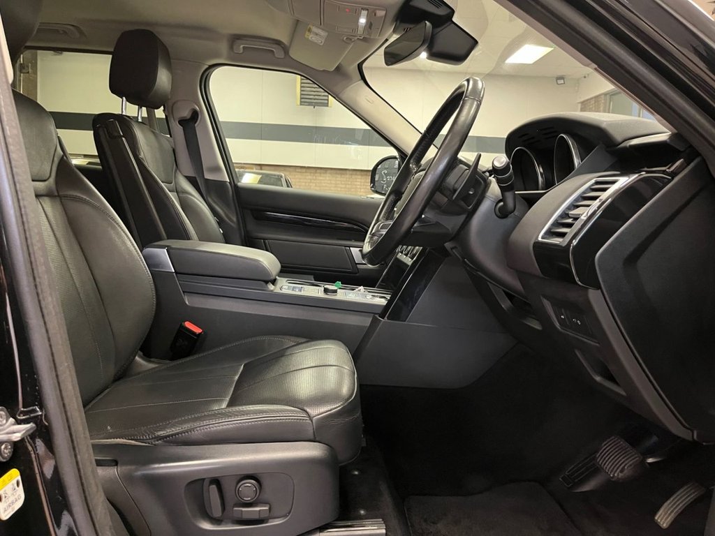 Used Land Rover Discovery 2019 for sale - 77007018: Photo 9