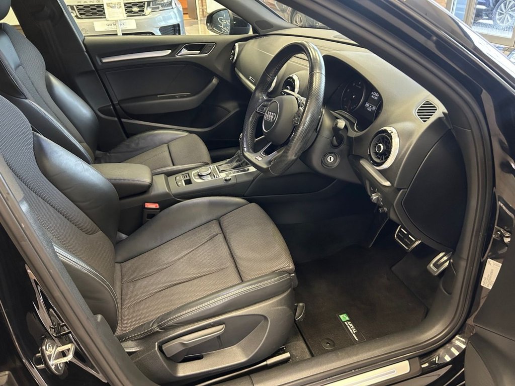 Used Audi A3 2018 for sale - 76430243: Photo 10