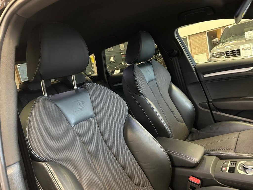 Used Audi A3 2018 for sale - 76430243: Photo 11