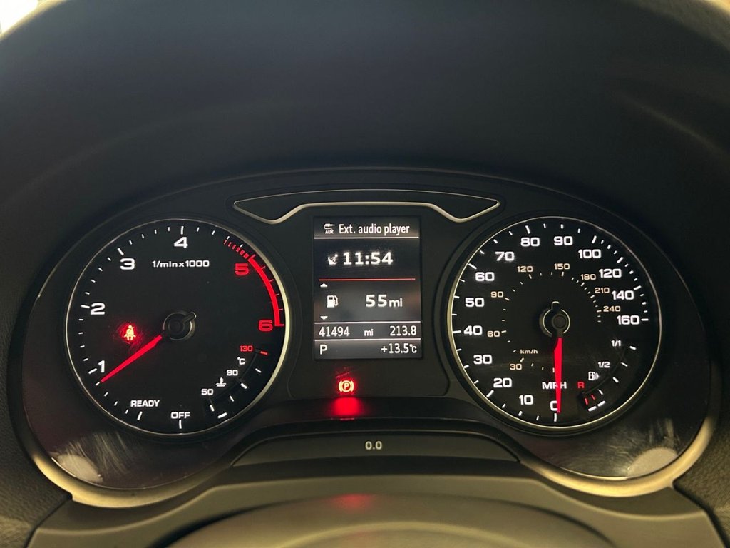 Used Audi A3 2018 for sale - 76430243: Photo 14