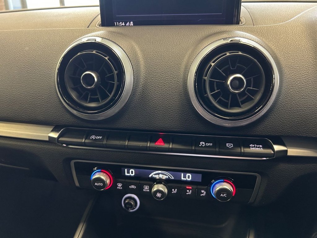 Used Audi A3 2018 for sale - 76430243: Photo 15