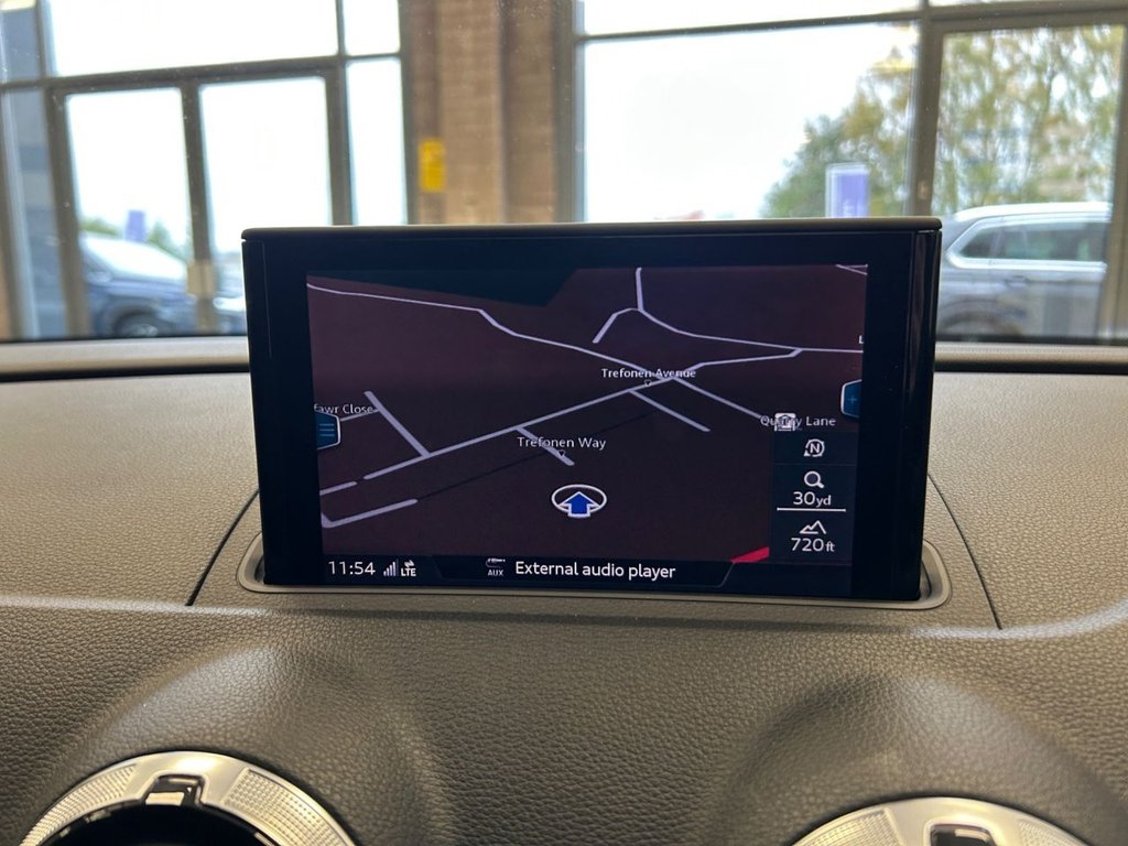 Used Audi A3 2018 for sale - 76430243: Photo 16