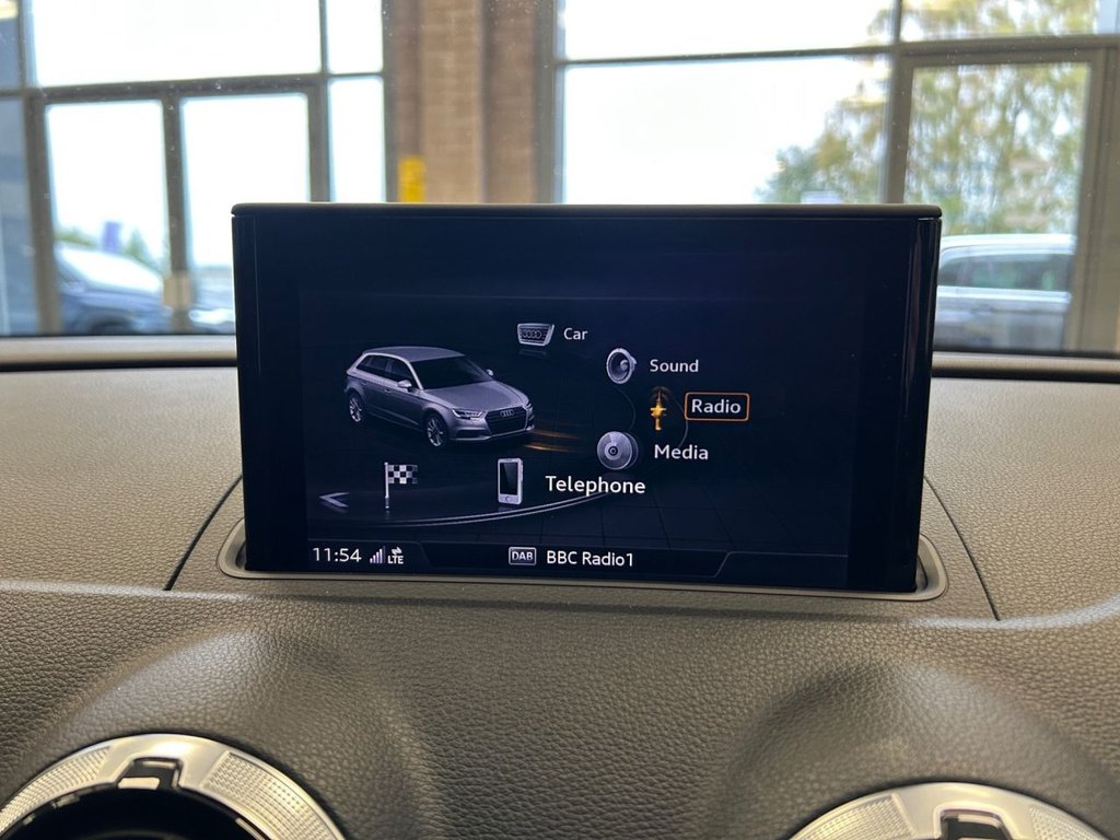 Used Audi A3 2018 for sale - 76430243: Photo 17