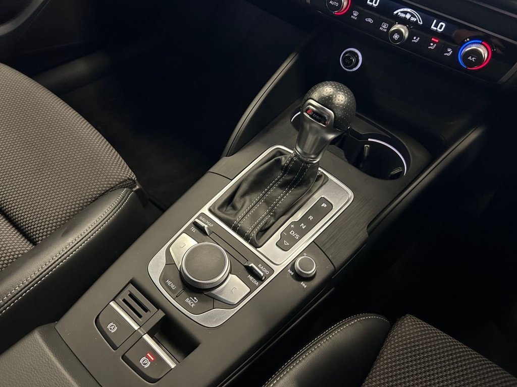 Used Audi A3 2018 for sale - 76430243: Photo 18