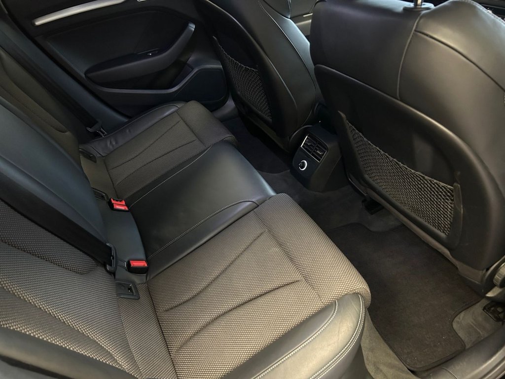 Used Audi A3 2018 for sale - 76430243: Photo 19