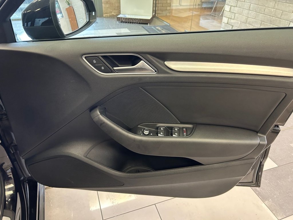 Used Audi A3 2018 for sale - 76430243: Photo 20