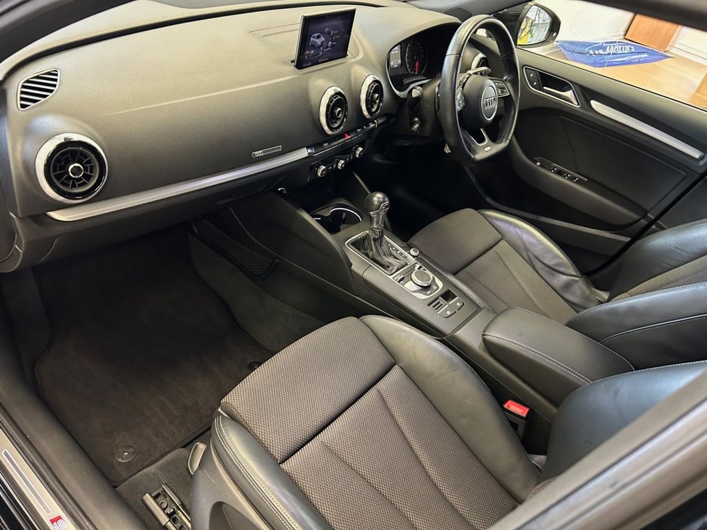 Used Audi A3 2018 for sale - 76430243: Photo 22