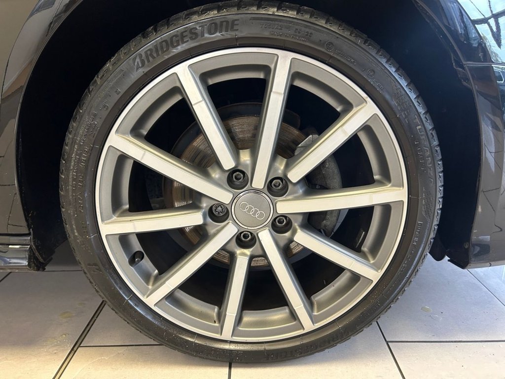 Used Audi A3 2018 for sale - 76430243: Photo 9