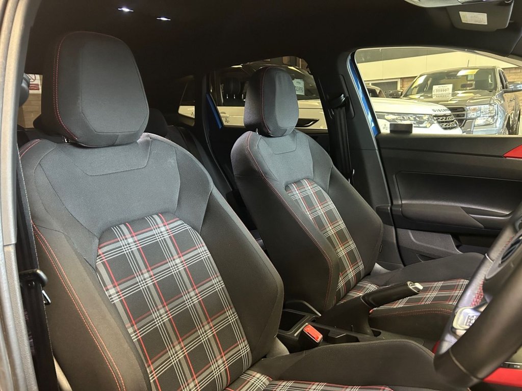 Used Volkswagen Polo 2021 for sale - 77631844: Photo 13