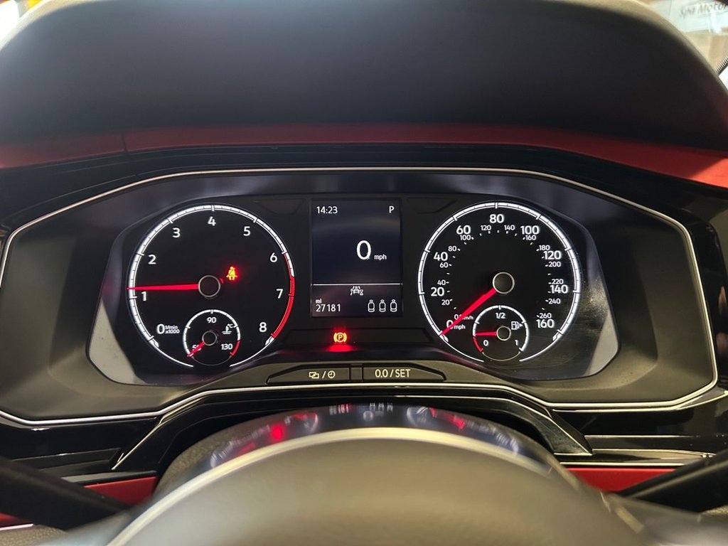 Used Volkswagen Polo 2021 for sale - 77631844: Photo 15