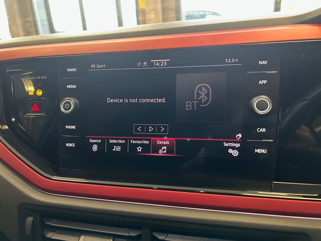 Used Volkswagen Polo 2021 for sale - 77631844: Photo 18