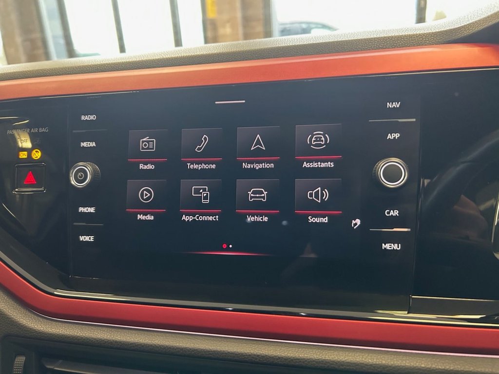 Used Volkswagen Polo 2021 for sale - 77631844: Photo 19