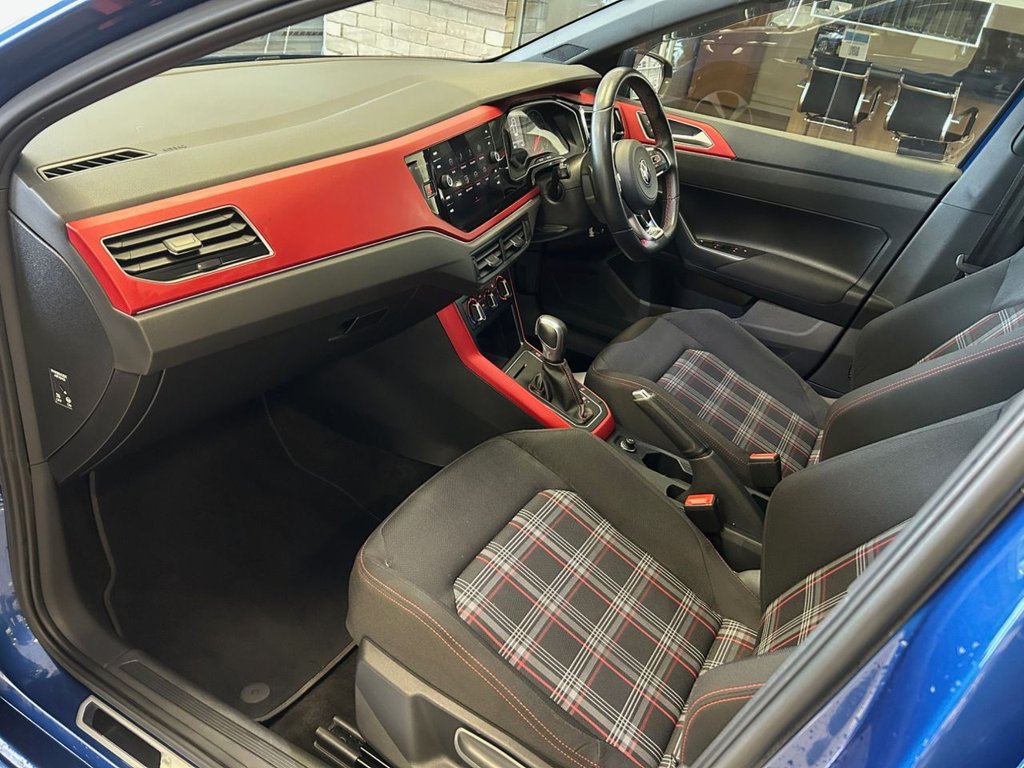 Used Volkswagen Polo 2021 for sale - 77631844: Photo 22
