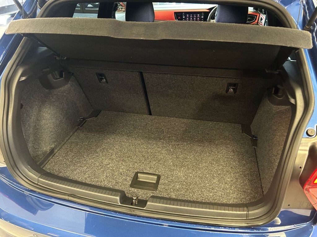 Used Volkswagen Polo 2021 for sale - 77631844: Photo 23