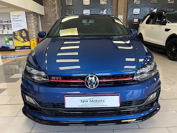 Used Volkswagen Polo 2021 for sale - 77631844: Photo