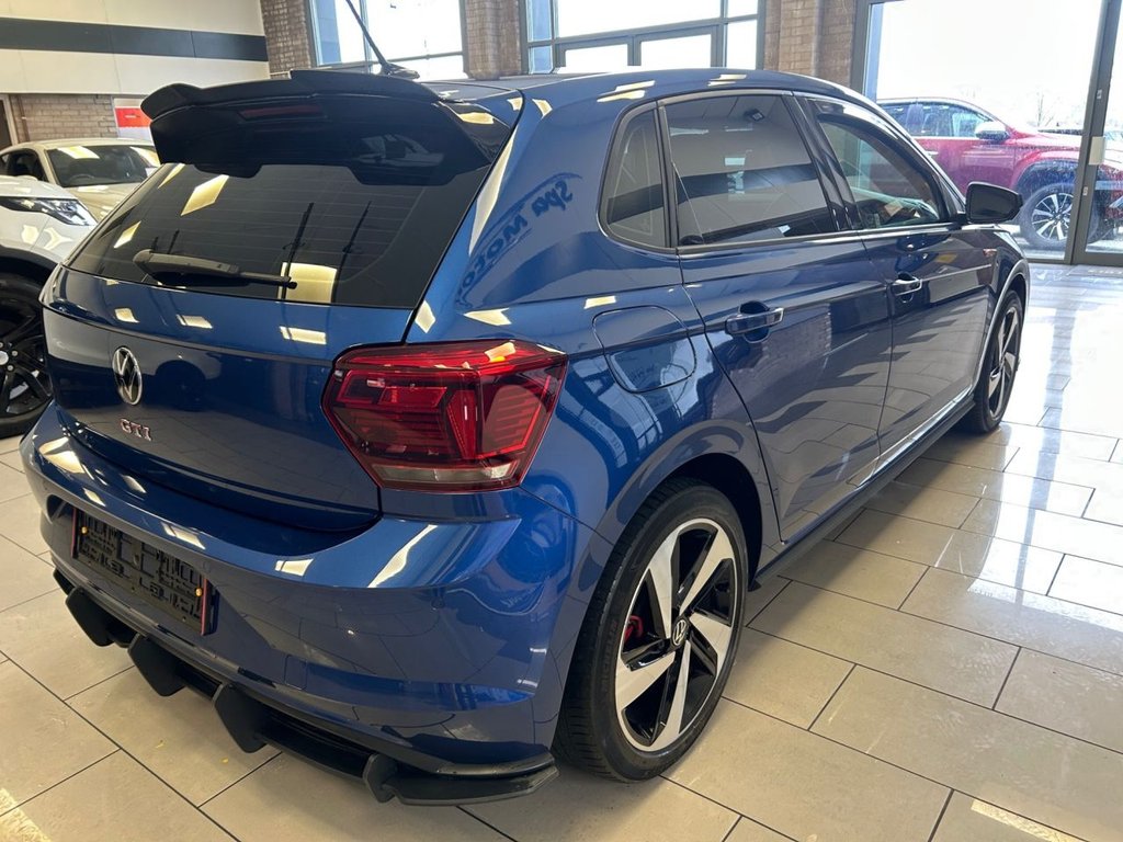 Used Volkswagen Polo 2021 for sale - 77631844: Photo 7