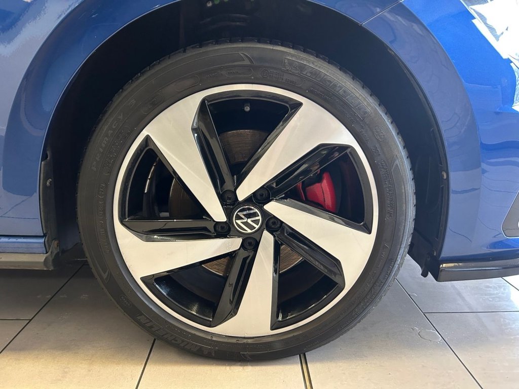 Used Volkswagen Polo 2021 for sale - 77631844: Photo 8