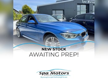 Used BMW 3 Series 2018 for sale - 78671891: Photo