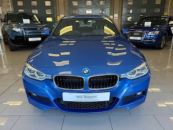 Used BMW 3 Series 2018 for sale - 78671891: Photo