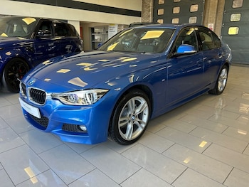 Used BMW 3 Series 2018 for sale - 78671891: Photo