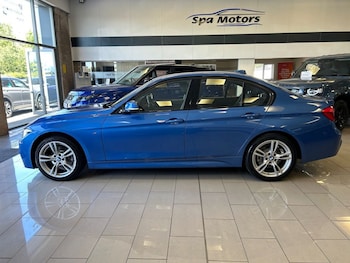 Used BMW 3 Series 2018 for sale - 78671891: Photo