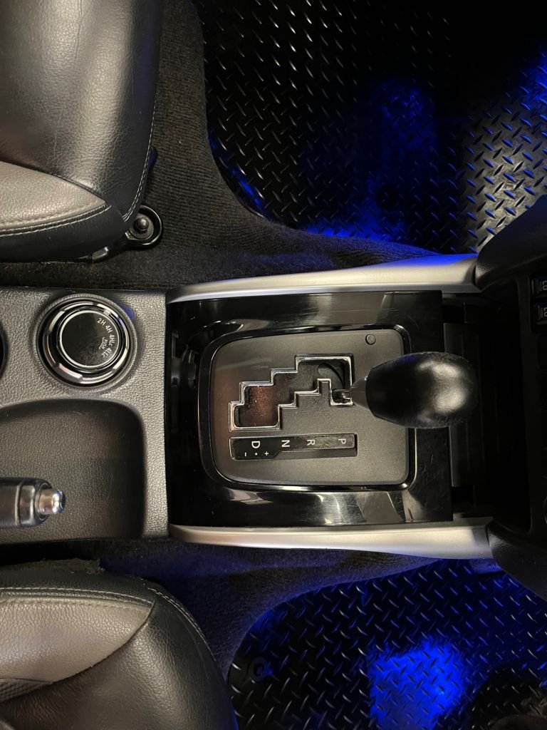 Used Mitsubishi L200 2017 for sale - 77037664: Photo 10