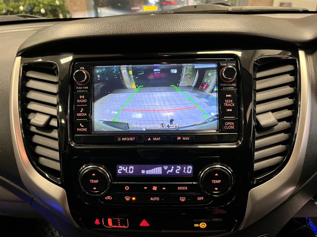 Used Mitsubishi L200 2017 for sale - 77037664: Photo 13