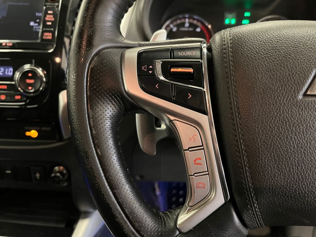 Used Mitsubishi L200 2017 for sale - 77037664: Photo 14