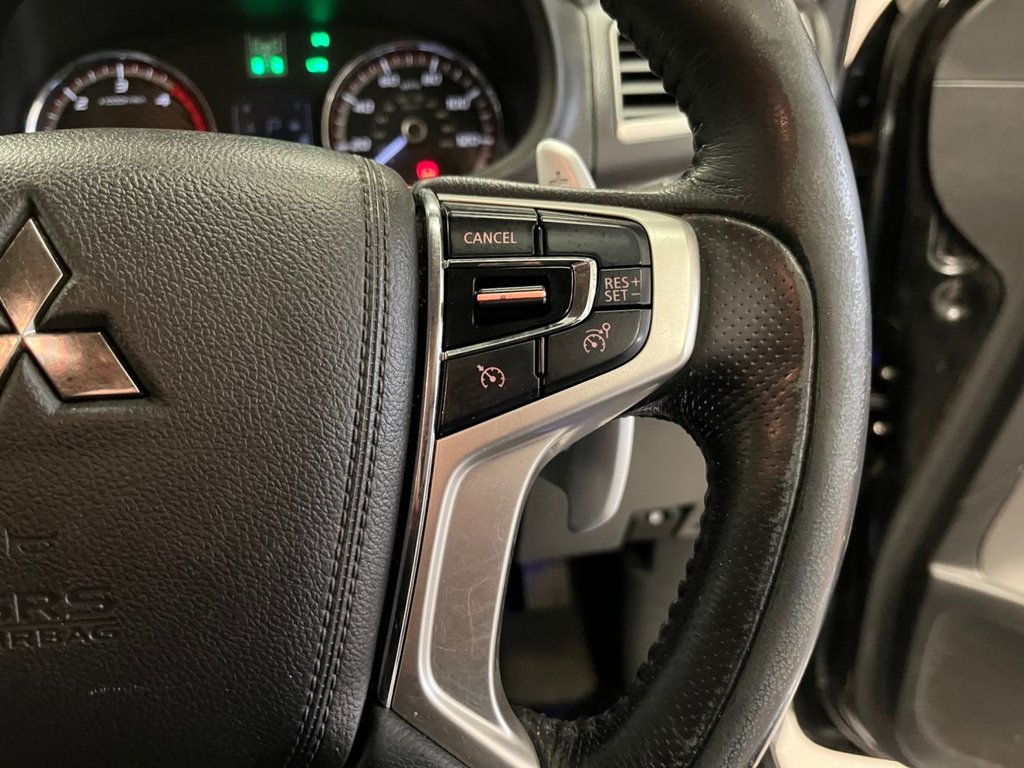 Used Mitsubishi L200 2017 for sale - 77037664: Photo 15