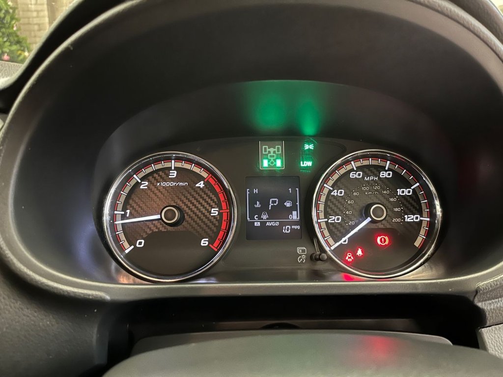 Used Mitsubishi L200 2017 for sale - 77037664: Photo 16