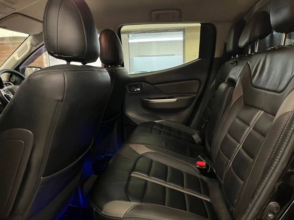 Used Mitsubishi L200 2017 for sale - 77037664: Photo 19