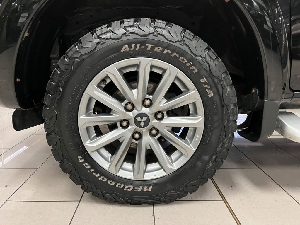 Used Mitsubishi L200 2017 for sale - 77037664: Photo 21