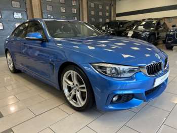 2017 (67) - 2.0 420d M Sport Hatchback 5dr Diesel Auto Euro 6 (s/s) (190 ps)