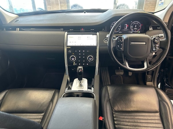 Used Land Rover Discovery Sport 2020 for sale - 75693545: Photo 13