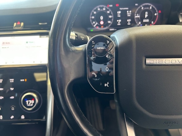 Used Land Rover Discovery Sport 2020 for sale - 75693545: Photo 16