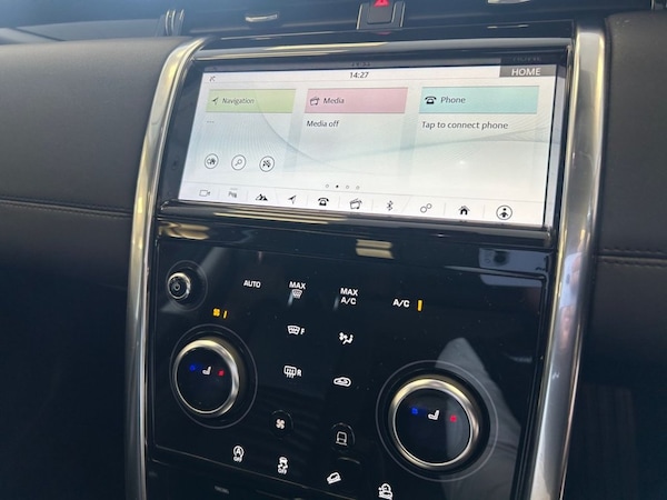Used Land Rover Discovery Sport 2020 for sale - 75693545: Photo 19