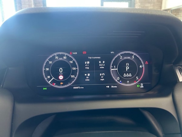 Used Land Rover Discovery Sport 2020 for sale - 75693545: Photo 20