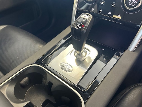 Used Land Rover Discovery Sport 2020 for sale - 75693545: Photo 23