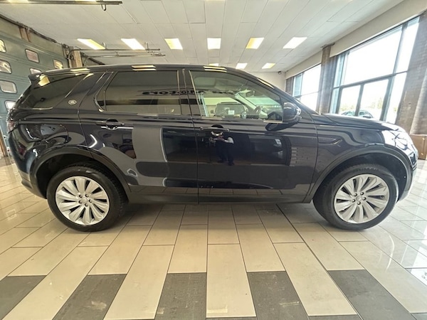 Used Land Rover Discovery Sport 2020 for sale - 75693545: Photo 8