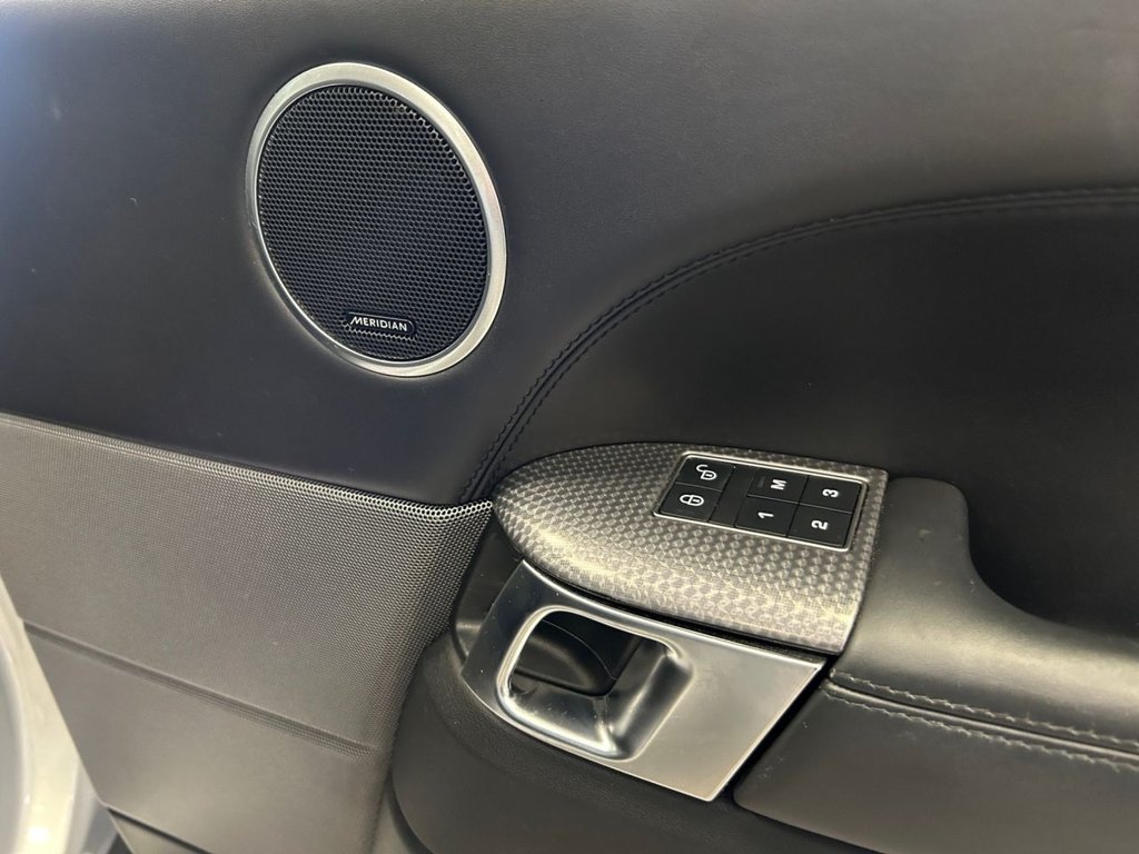 Used Land Rover Range Rover Sport 2019 for sale - 76710801: Photo 10