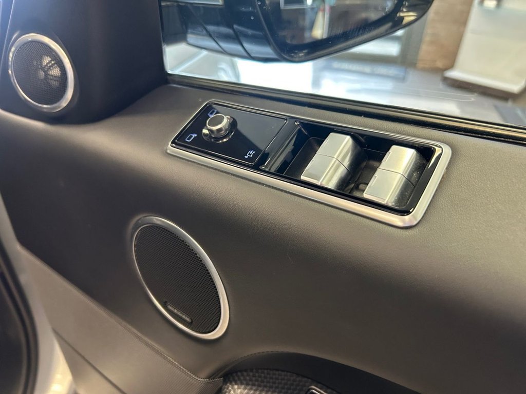 Used Land Rover Range Rover Sport 2019 for sale - 76710801: Photo 11