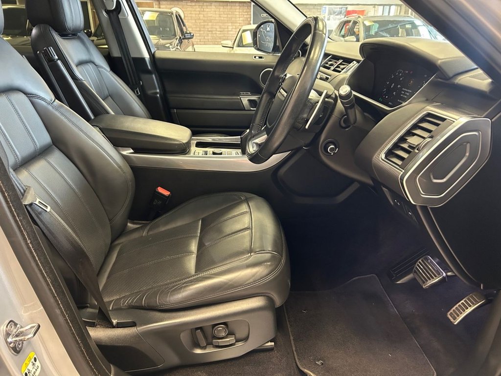 Used Land Rover Range Rover Sport 2019 for sale - 76710801: Photo 12
