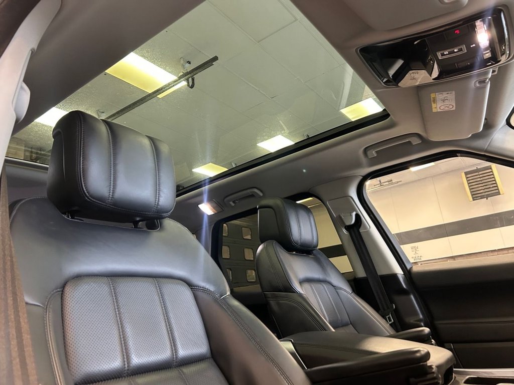 Used Land Rover Range Rover Sport 2019 for sale - 76710801: Photo 13