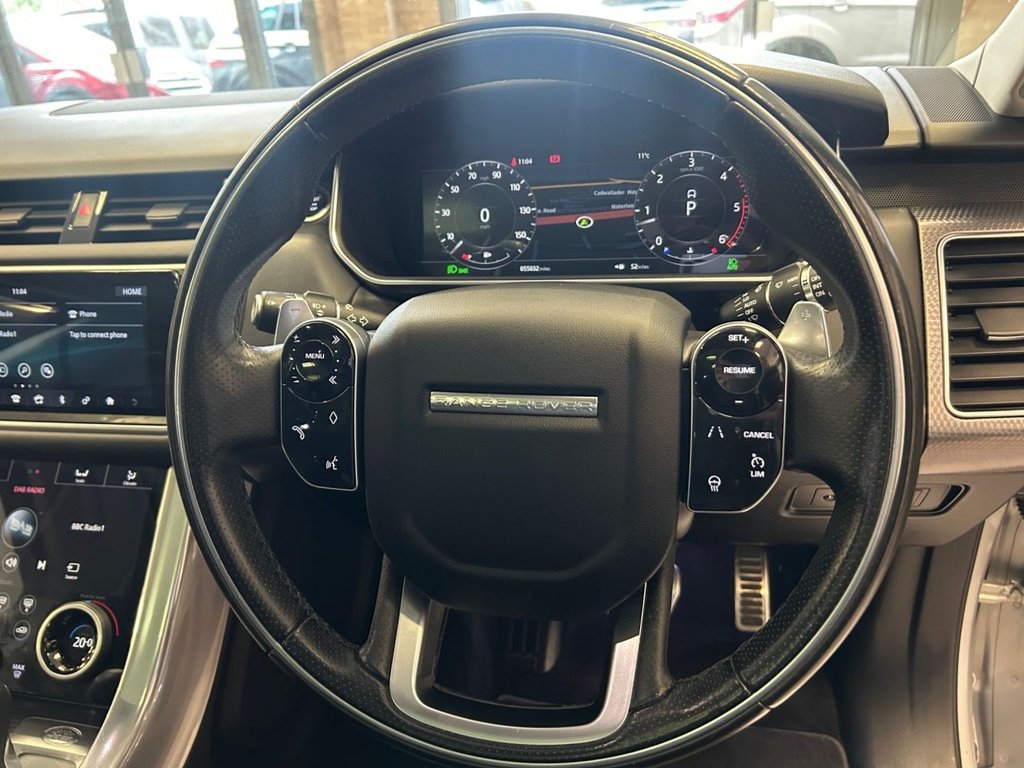 Used Land Rover Range Rover Sport 2019 for sale - 76710801: Photo 15