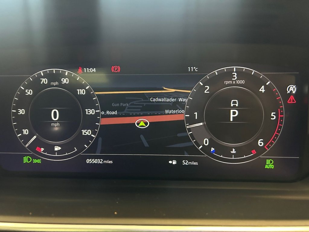 Used Land Rover Range Rover Sport 2019 for sale - 76710801: Photo 16