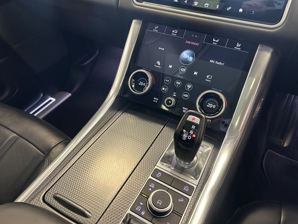 Used Land Rover Range Rover Sport 2019 for sale - 76710801: Photo 17