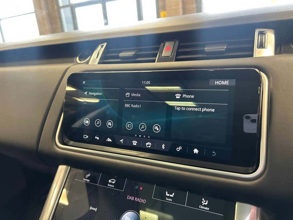 Used Land Rover Range Rover Sport 2019 for sale - 76710801: Photo 18