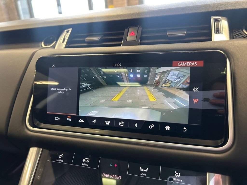 Used Land Rover Range Rover Sport 2019 for sale - 76710801: Photo 19